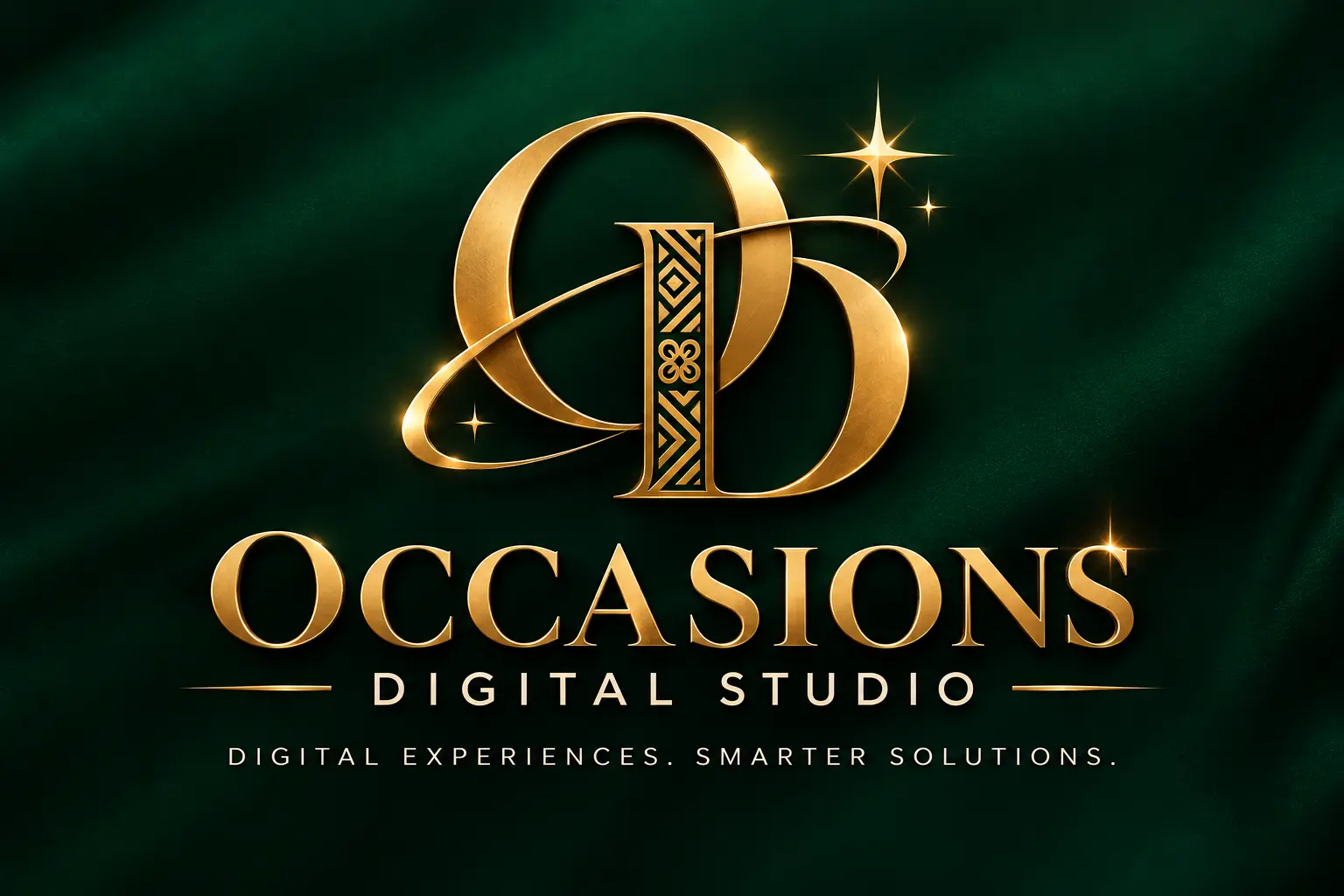 Occasions Digital Studio